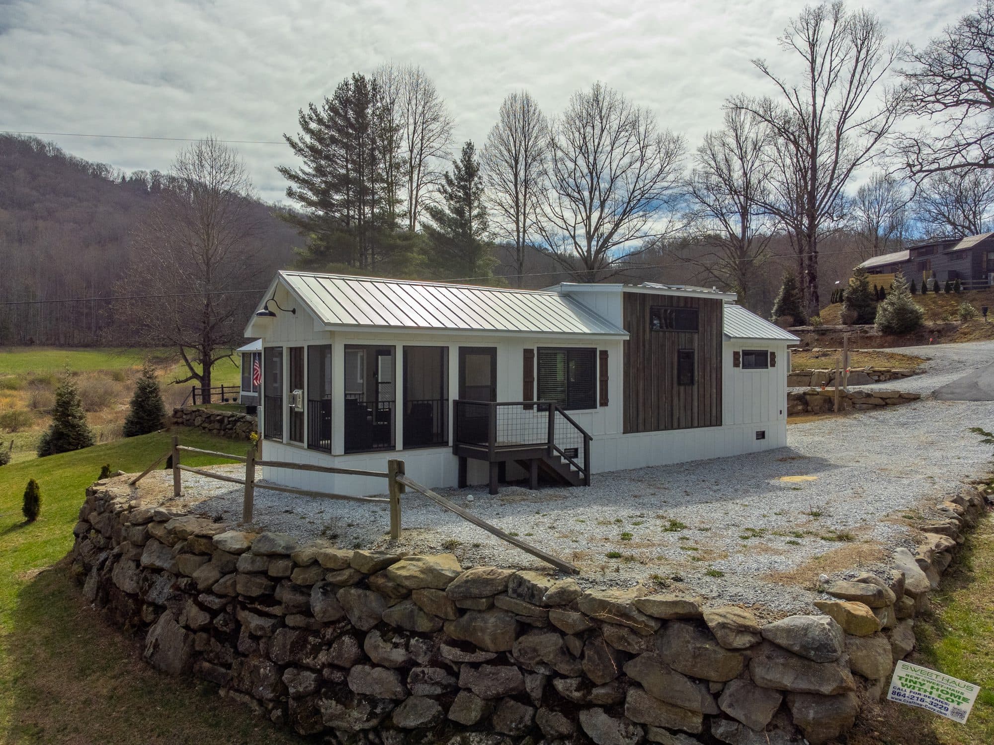 Modern Farmhouse