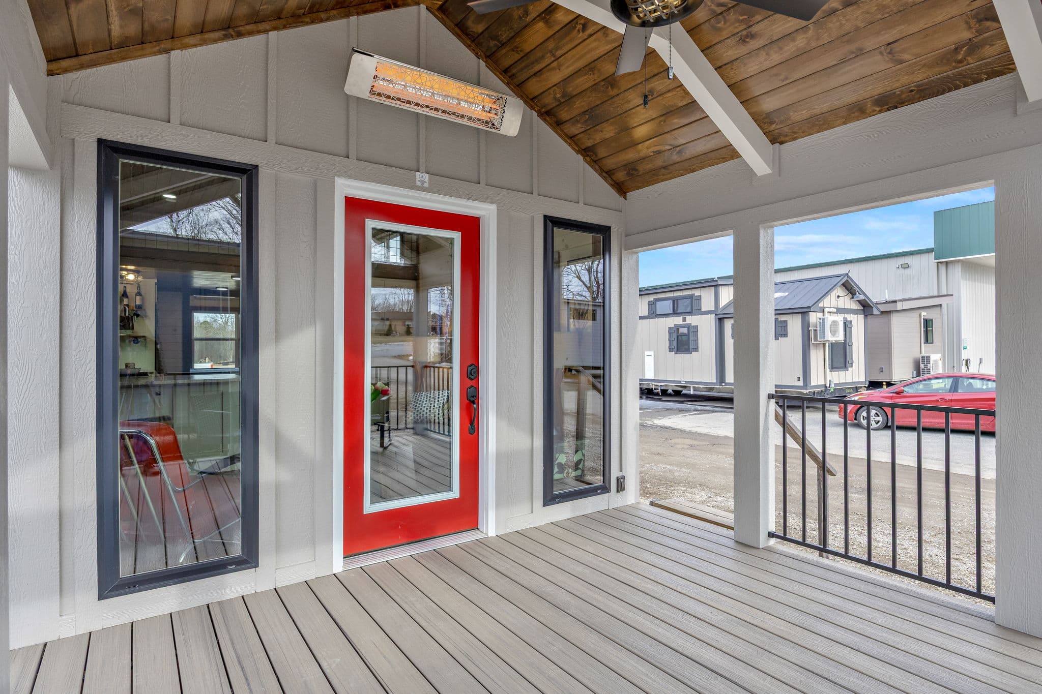 Modern Farmhouse photo