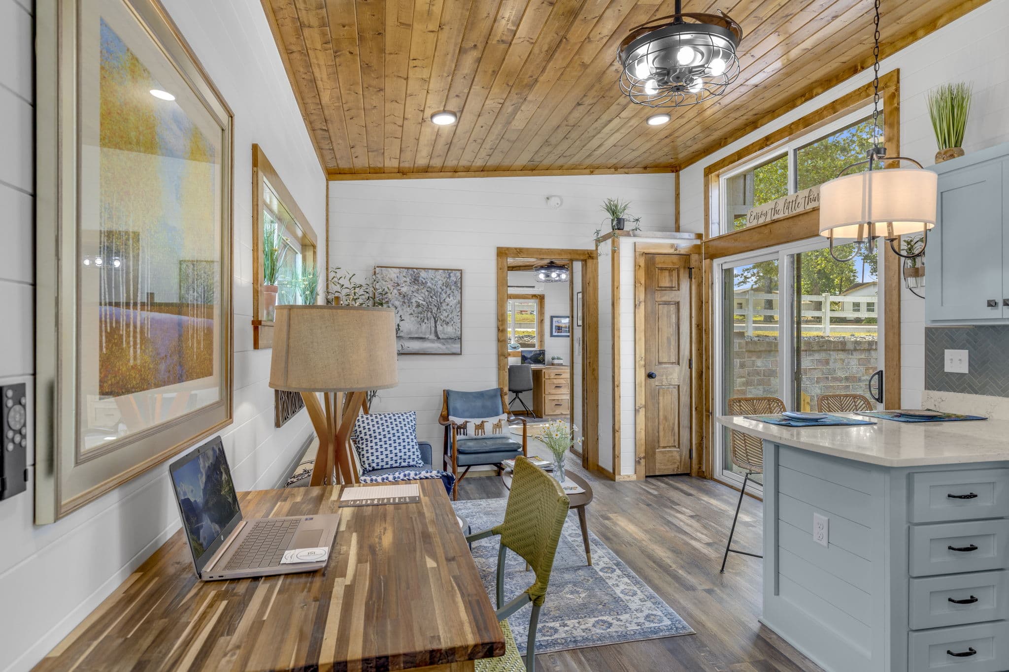 Acadia virtual tour