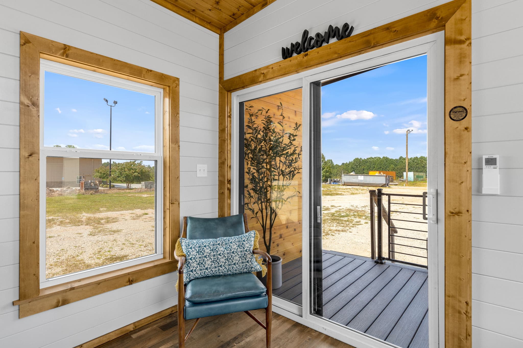 Mesa virtual tour