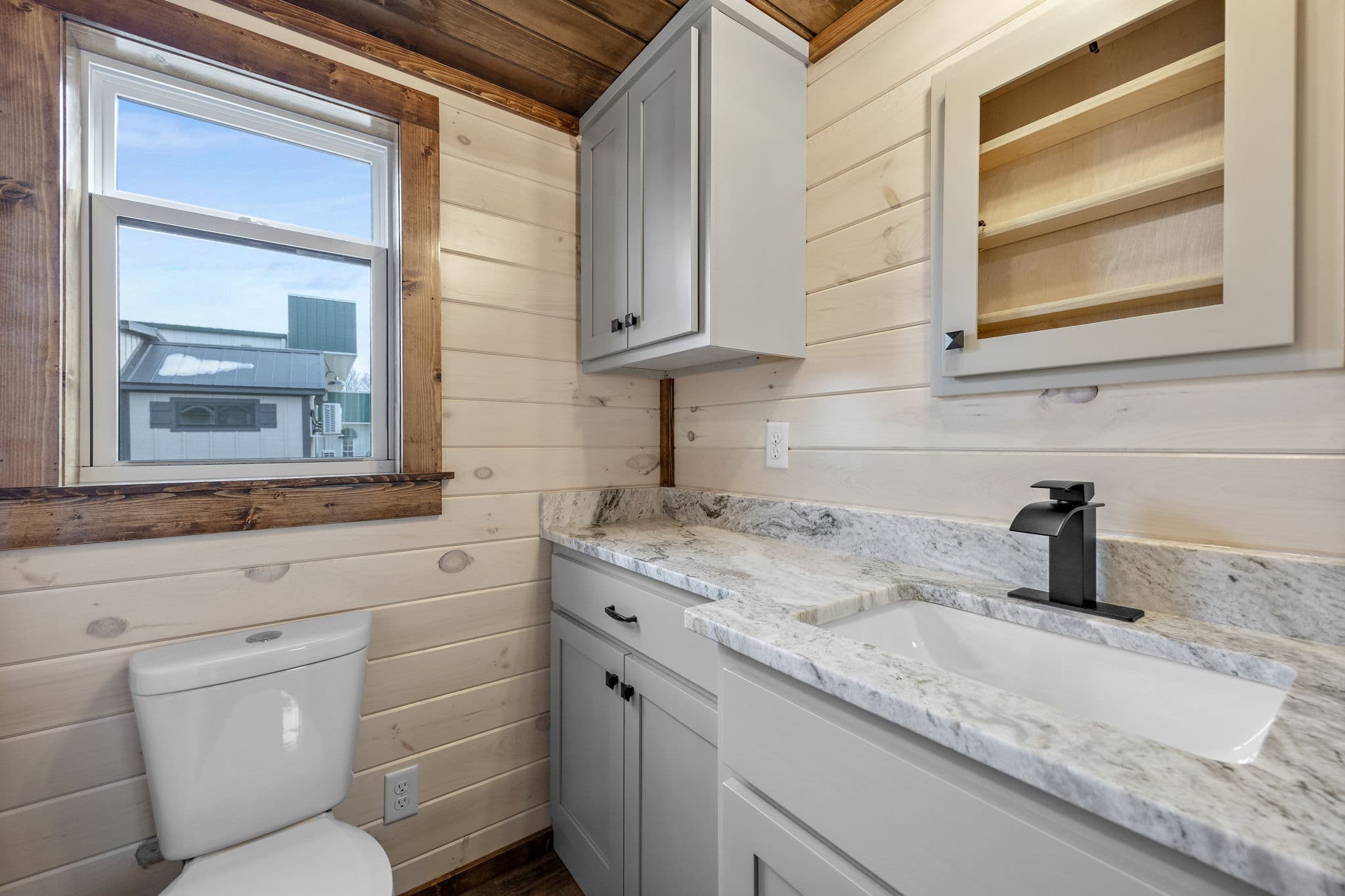 Modern Farmhouse photo