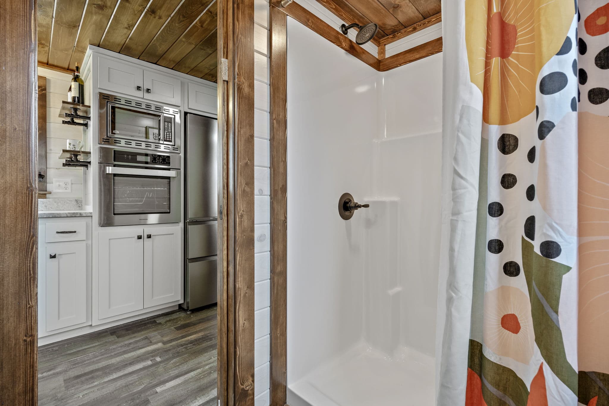 Modern Farmhouse photo