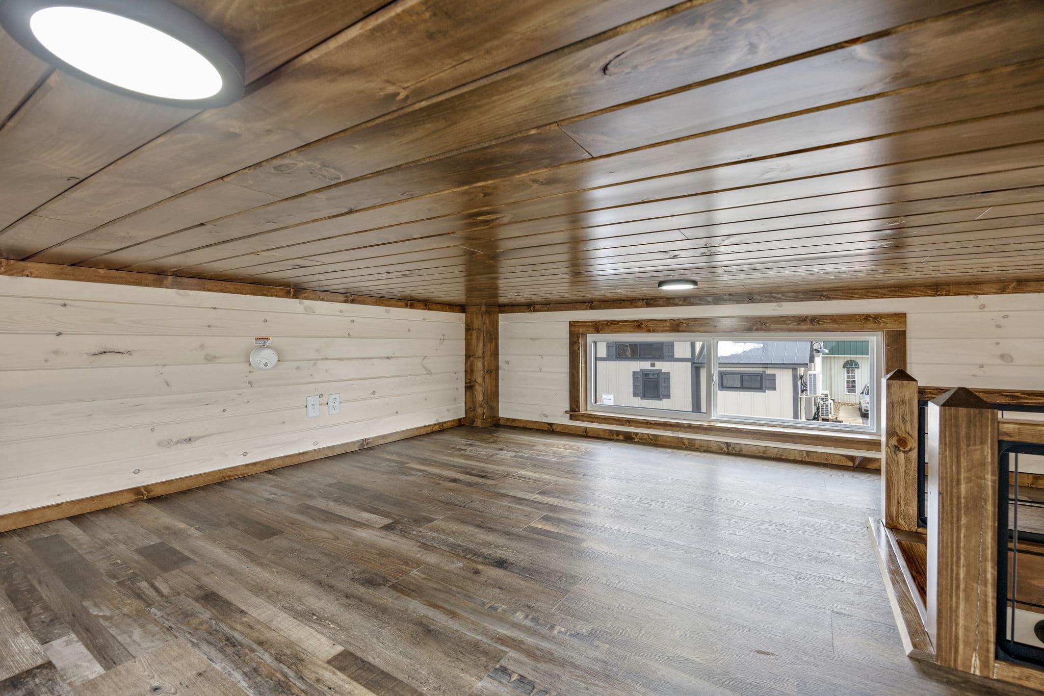 Modern Farmhouse photo