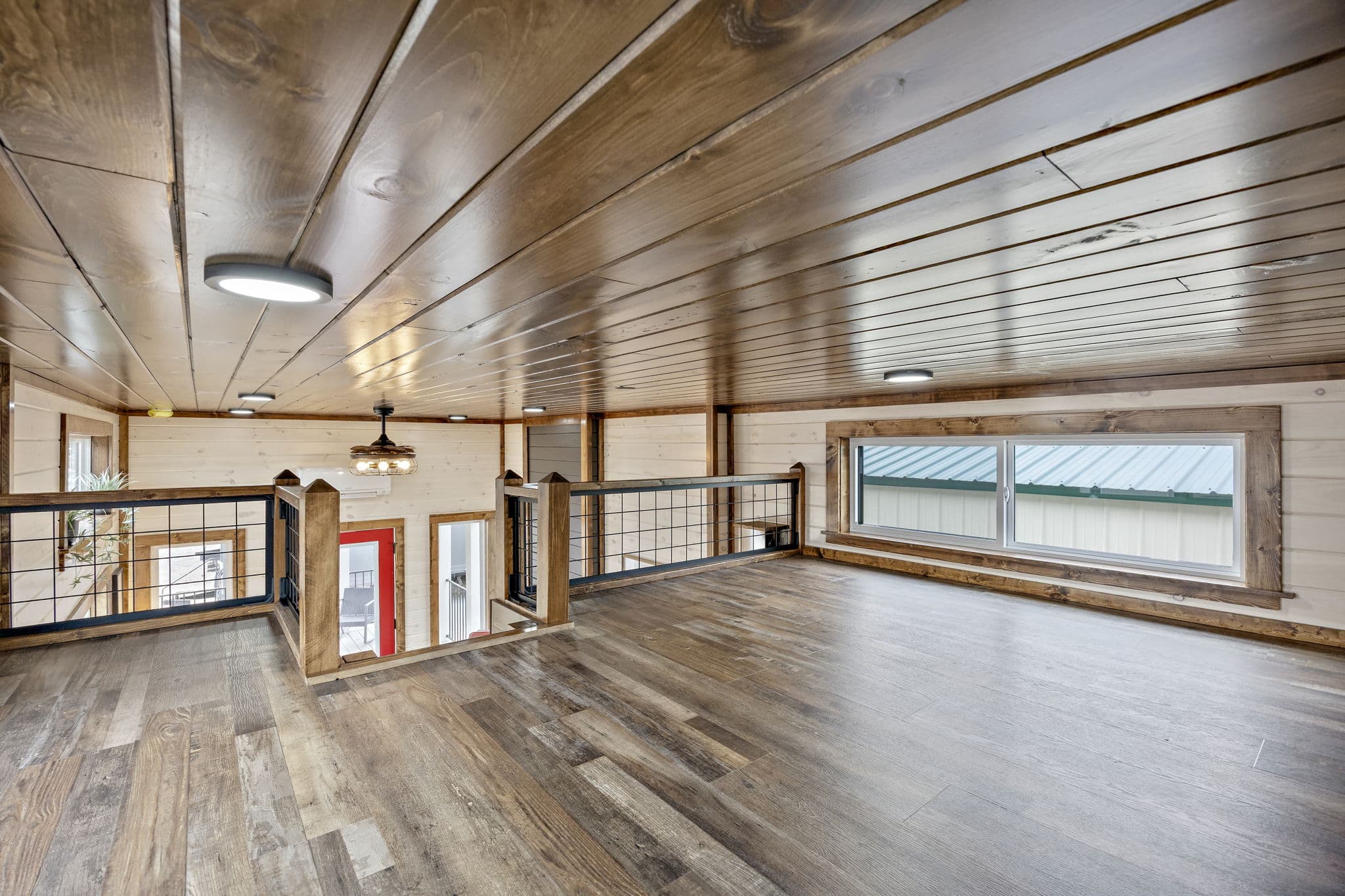 Modern Farmhouse photo