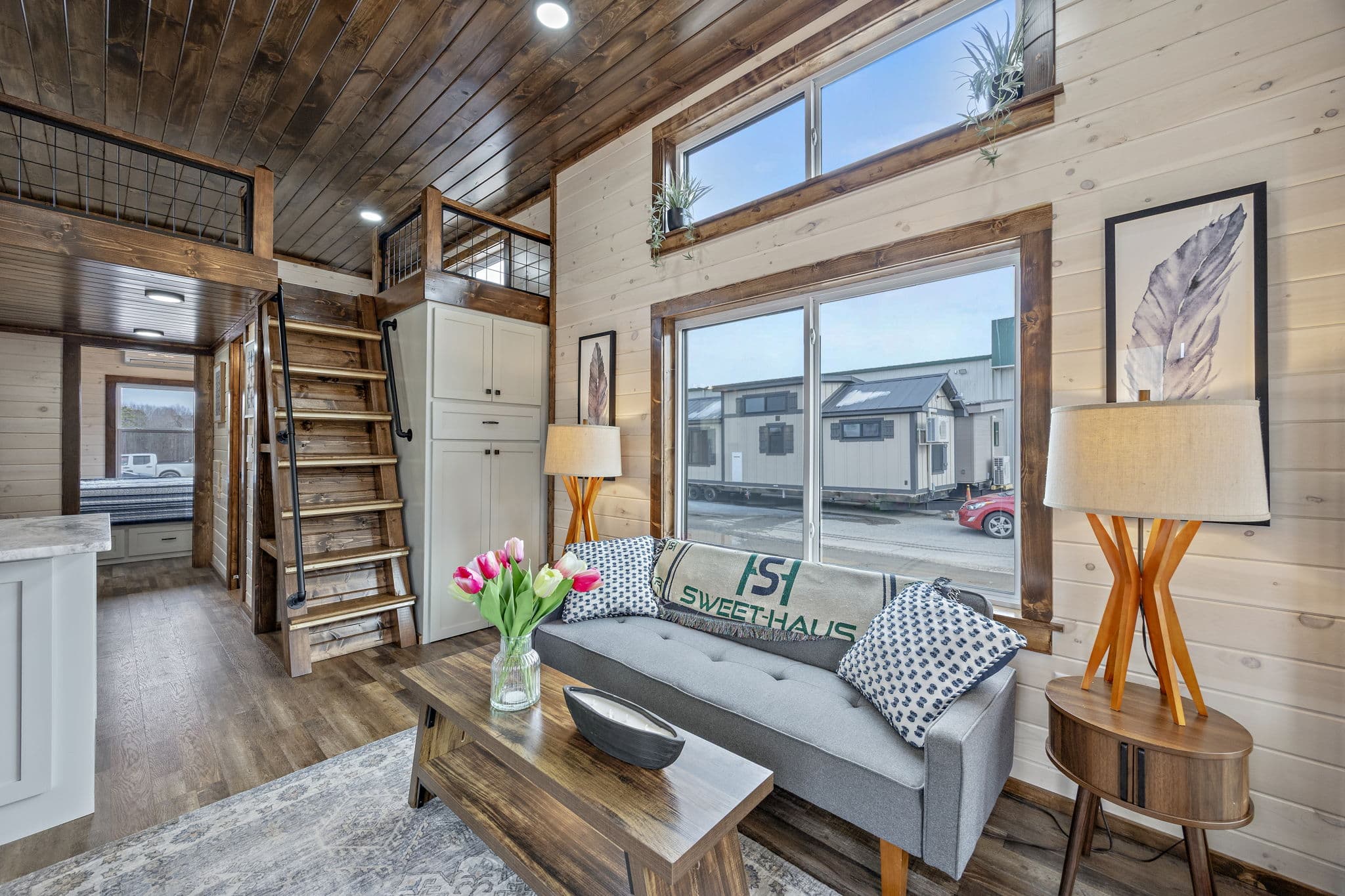 Modern Farmhouse photo