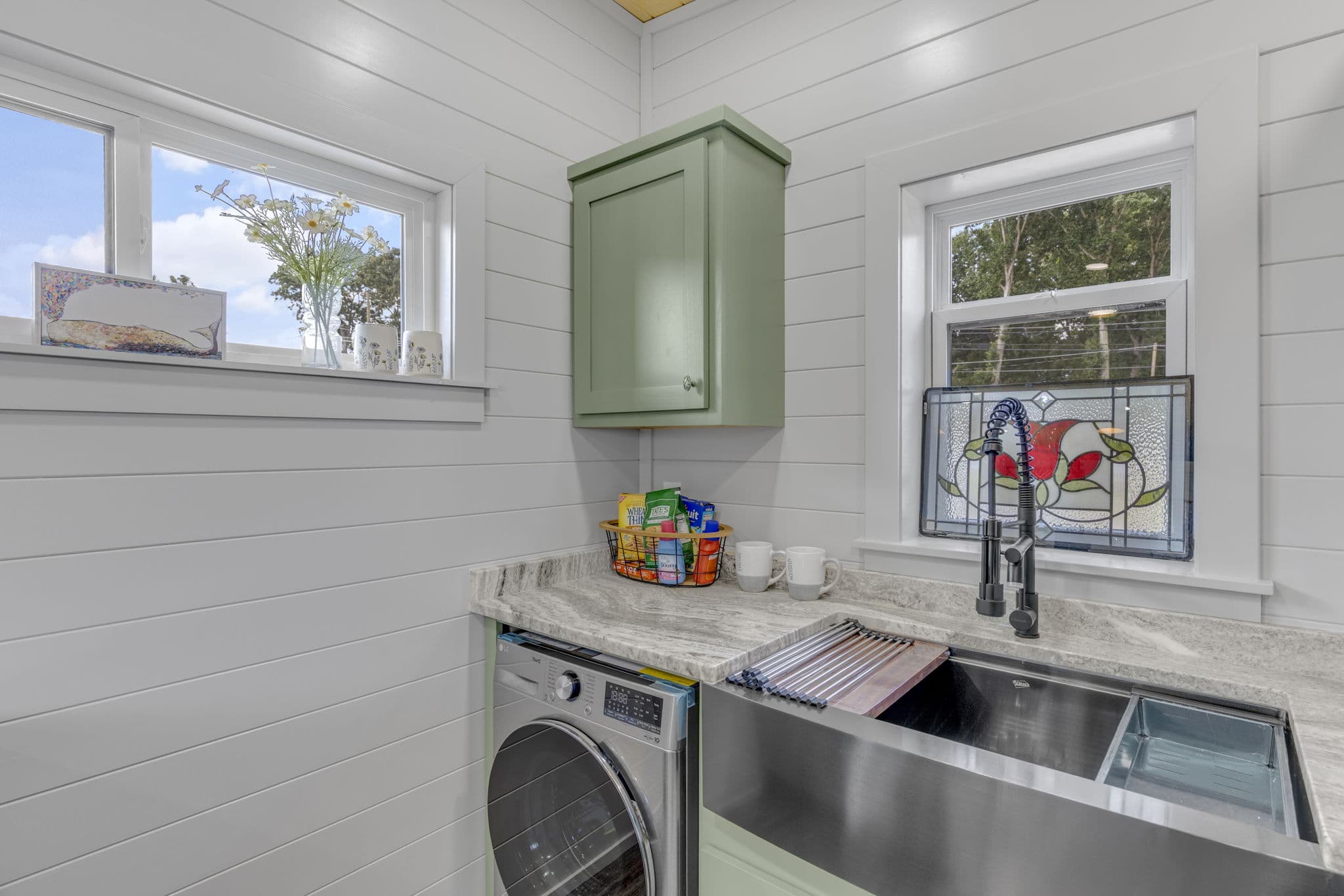 Nordic Nook virtual tour