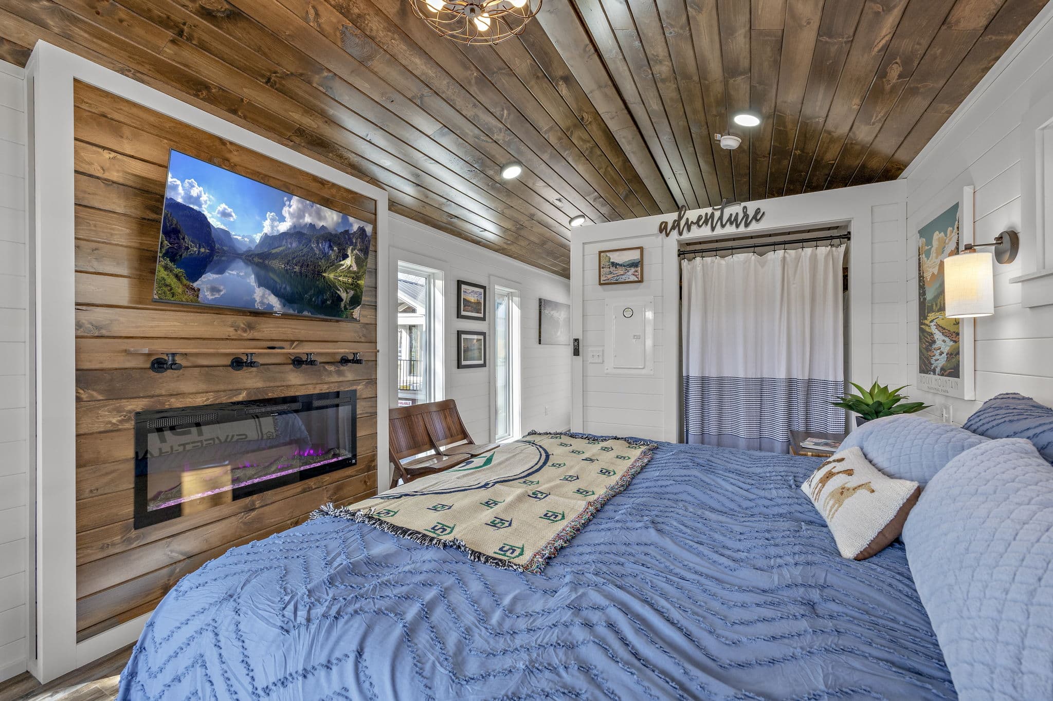 Trailhead virtual tour