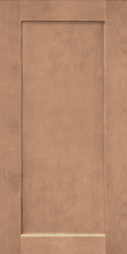 Alder swatch
