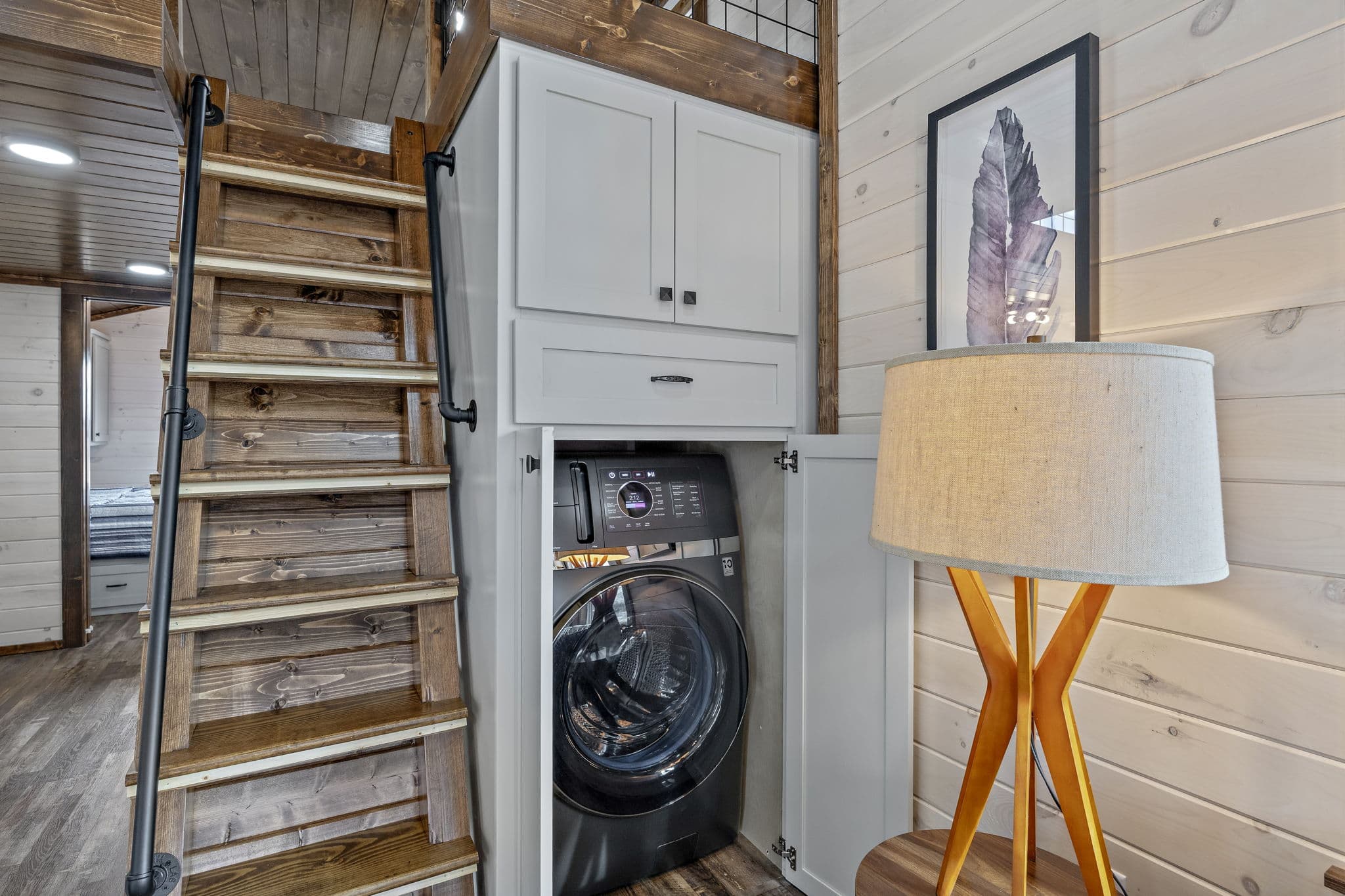 Modern Farmhouse interior