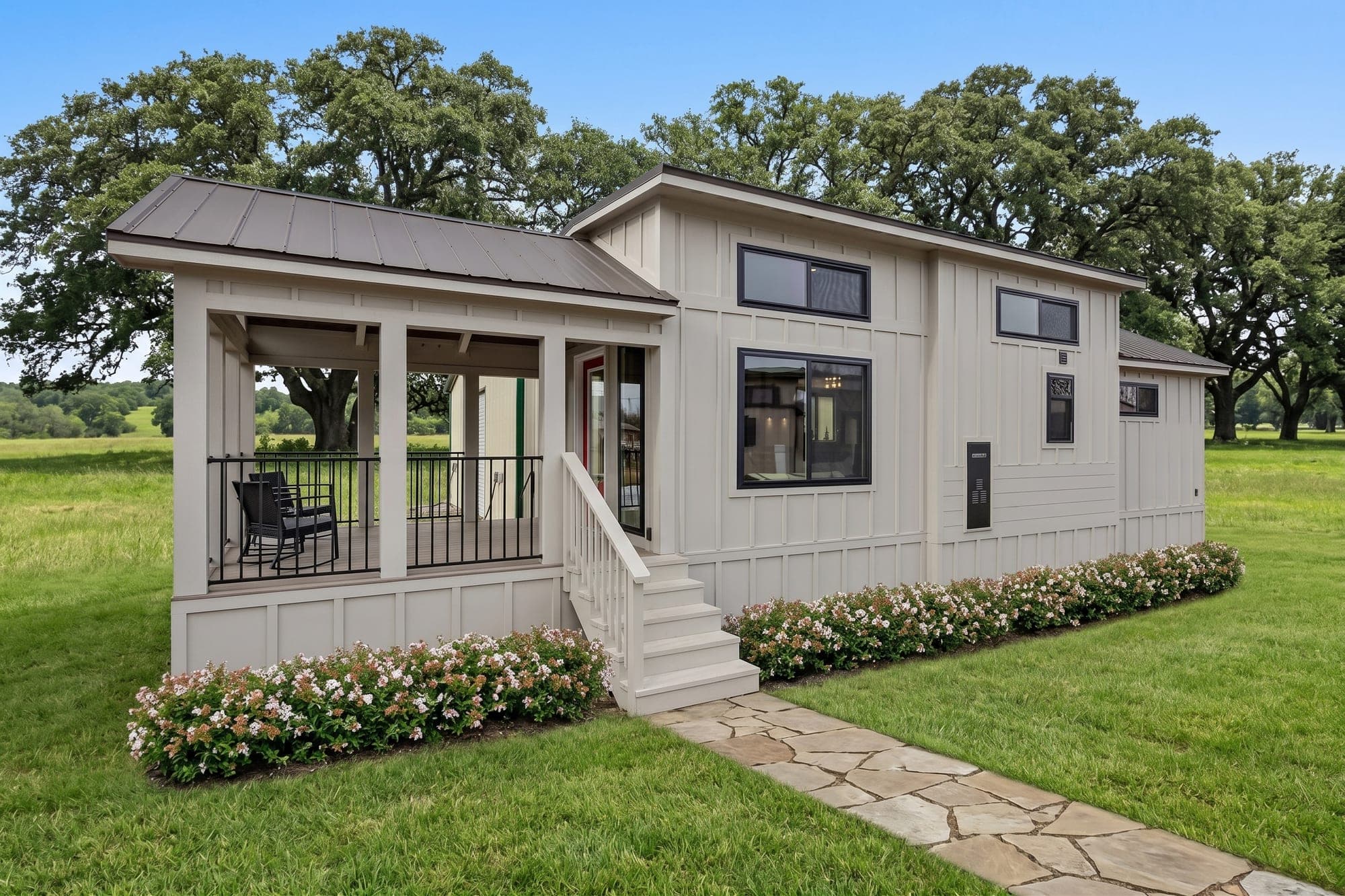 Modern Farmhouse