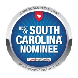 Best of South Carolina — Nominee
